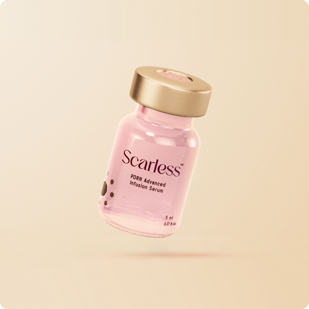 ScarlessMD™ Deep PDRN+ Acne Scar Micro-Infusion System