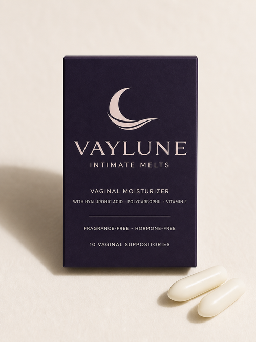 VAYLUNE MELTS