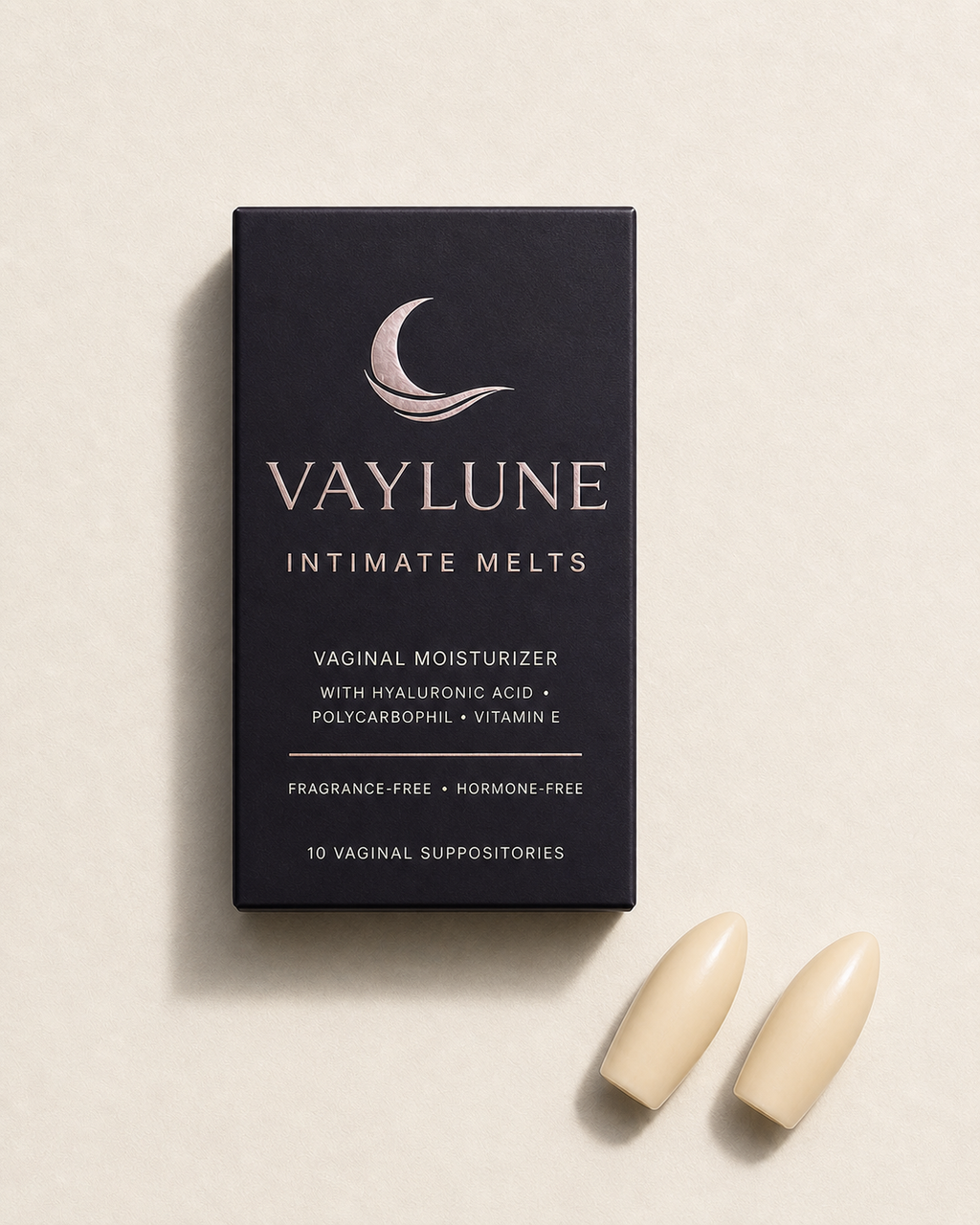 VAYLUNE MELTS